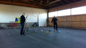 Knödelschießen 2016