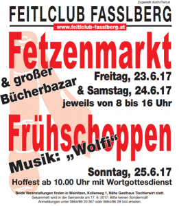 Fetzenmarkt